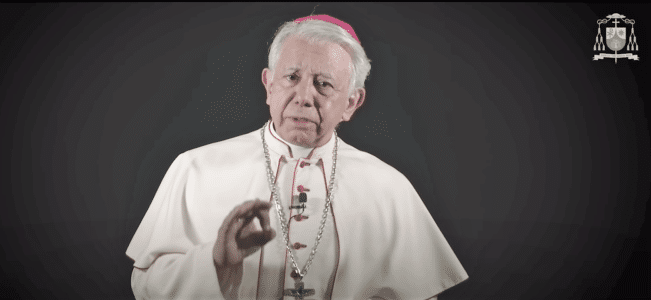 Obispo de Cuernavaca denuncia “colonización ideológica” de Nueva Escuela Mexicana, agudiza emergencia educativa