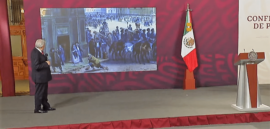 López Obrador responde a El Semanario de Arquidiócesis de Guadalajara: “No hay nada que temer, estamos bien”