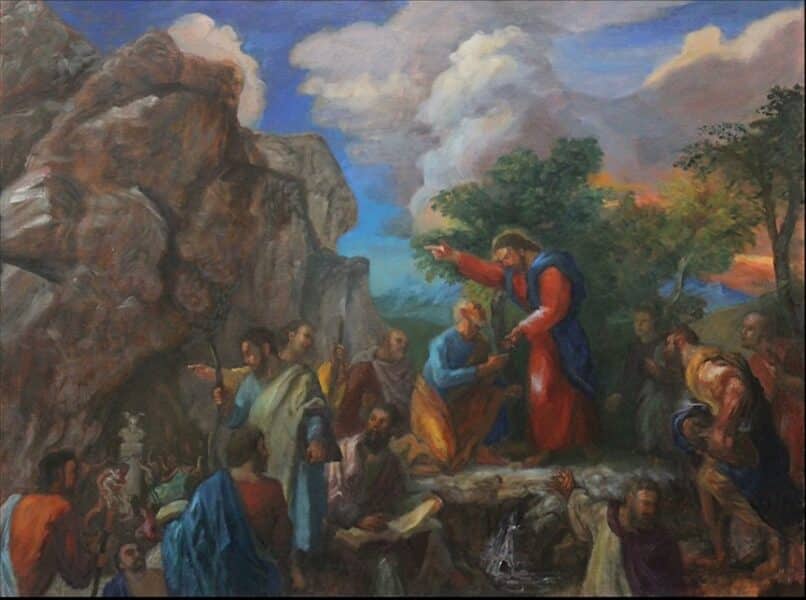 Supersticiones del progreso