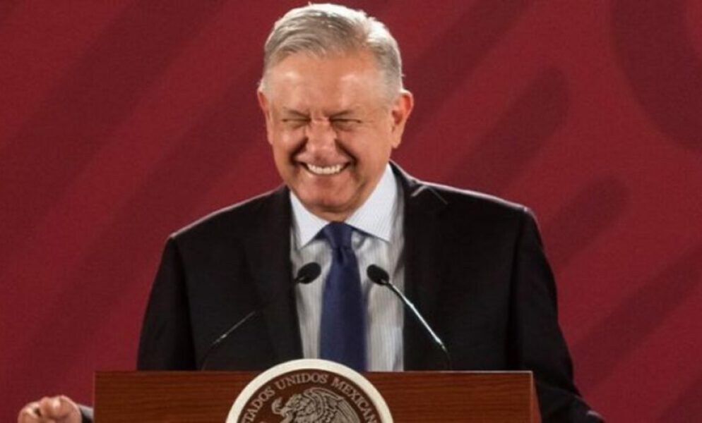 Arquimedios Guadalajara. «Presidente de chiste»