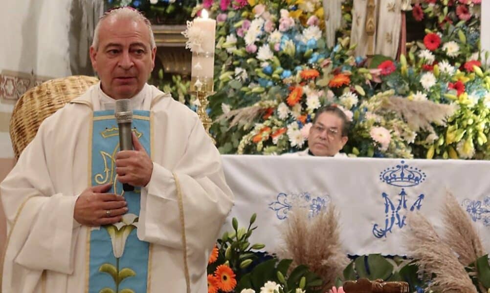 “No nos acostumbremos a ver la violencia como un espectáculo ordinario”, arzobispo Jorge Cavazos llama a la paz en Jalisco