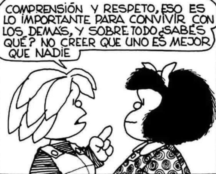 Silba silbando, la unidad no es lo mismo que la Comunión, Cobito mañana príncipe de la Iglesia, en tres meses una manifestación y no es por la vida.