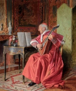 Muchas ‘dubias’ y pocos ‘responsum’ del Papa Francisco, sobre verdades y estrategias, ‘sí pero no, no pero sí, las ONGs y el Vaticano, el engaño del clima, la campaña de Zuppi.