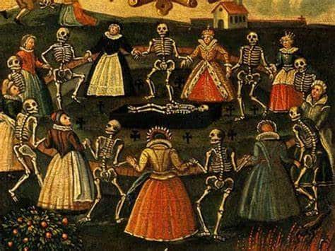La peste diezma el sínodo, la muñeca ‘Kachina’ en Vaticano, los jesuitas arco iris, la guerra en Israel, el cambio de paradigma del Papa Francisco.