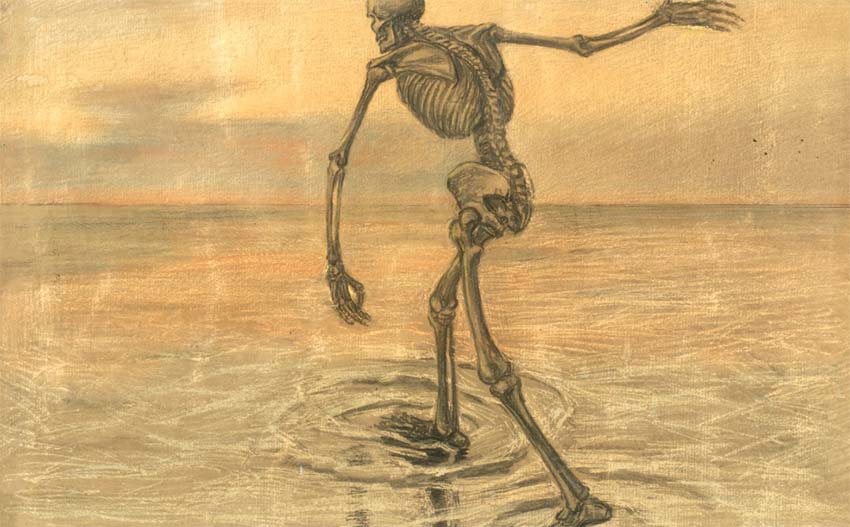 La carta al ‘pueblo de Dios’, más sobre la Laudate Deum, el IVE en Gaza, el futuro cyborg, la buscada confusión del Papa Francisco, menos católicos.