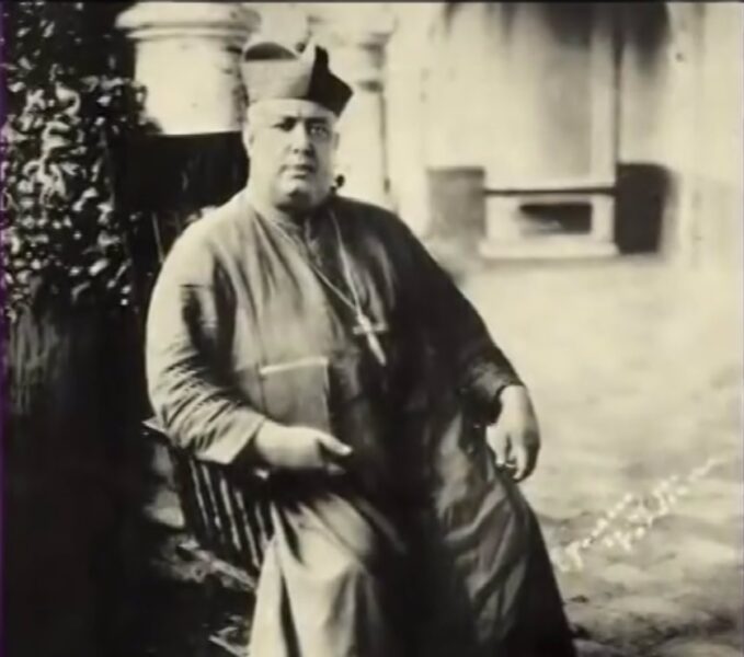 San Rafael murió en olor de santidad y su aroma sigue perfumando a la Iglesia