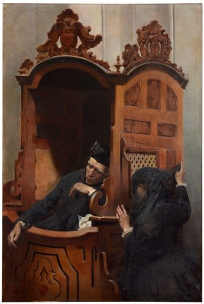 El Papa Francisco resfriado, el obispo de Roma y sus curas, el cónclave, Parolin y Zuppi, Müller y el sínodo: ‘no podemos ceder en la fe’.