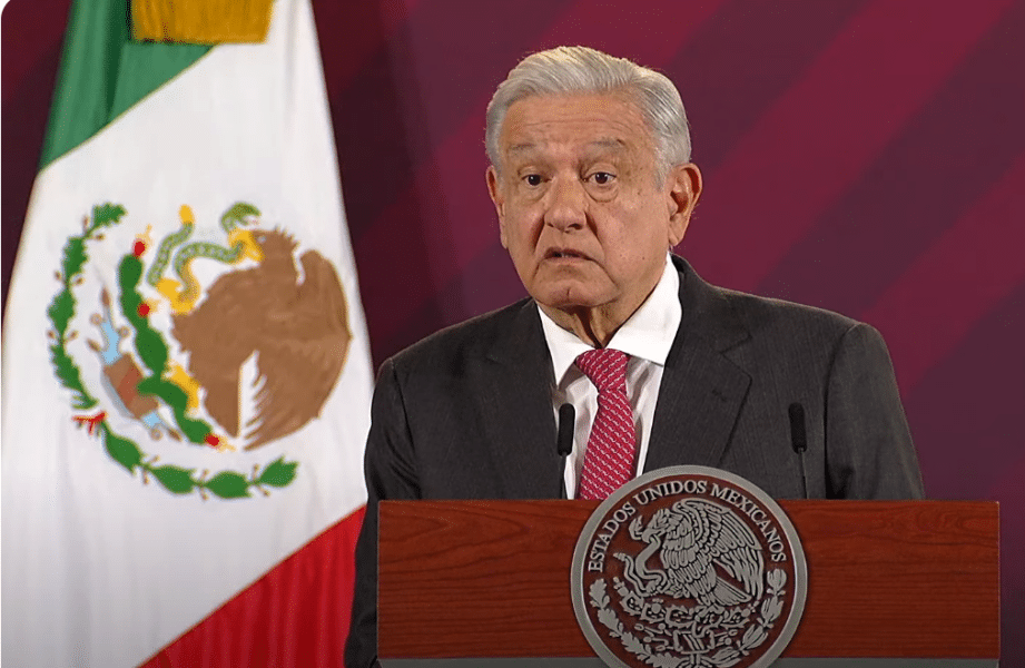AMLO a los obispos de México: “Iré a explicarles qué estamos haciendo”