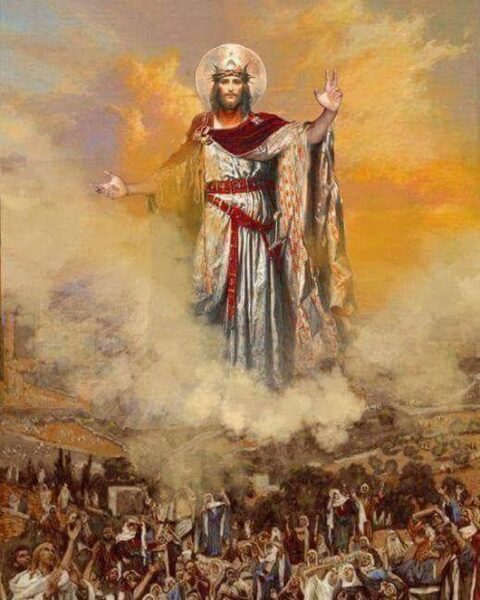 El Papa Francisco con fiebre, los testarudos alemanes y el Vaticano, crecen los obispos fiables, chistes papales, otros papas y otros tiempos.