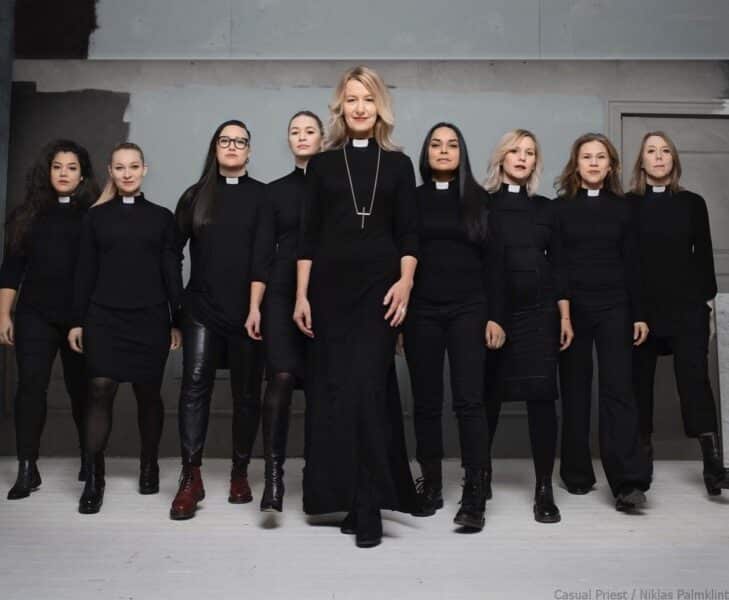 La escasa diplomacia del Papa Francisco, lineas rojas del Vaticano en Alemania, los obispos y laicos políticos, el papa hereje, Madonna, funerales para animales.