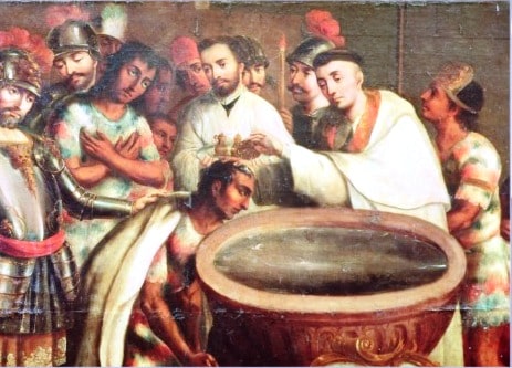 El Papa Francisco & Tucho  y los «trans padrin@s», muchos demonios y pocos exorcistas, condenado sin juicio, Cordileone y la hombría de San José,  la Sacra Sindone.