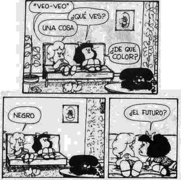 Primeras tensiones con Martínez Camino, el mimetismo, colgados de las perchas en TRECE TV, Cobo experto en conflictos internacionales e inexperto en los nacionales