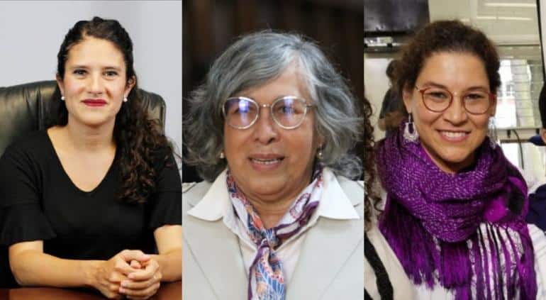 Editorial Centro Católico Multimedial: «La SCJN a imagen y semejanza de la 4T»