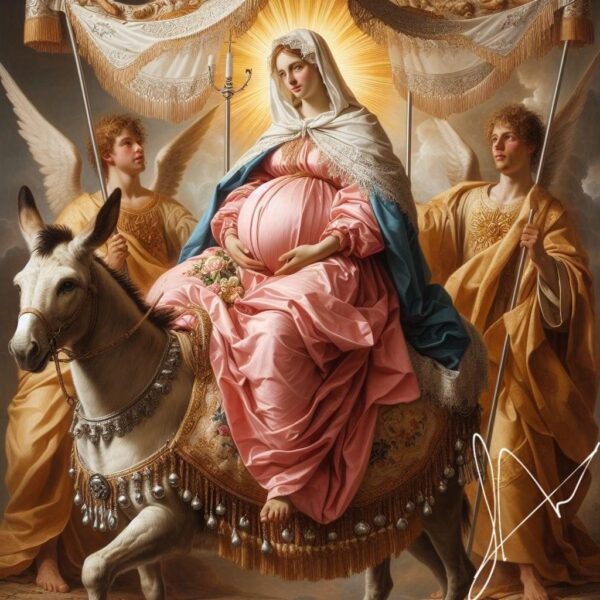 El día de la sentencia del caso Becciu en Vaticano,  los 87 del Papa Francisco y sus dolencias,  misericordia o huida, la comunidad Loyola, caridad y verdad.