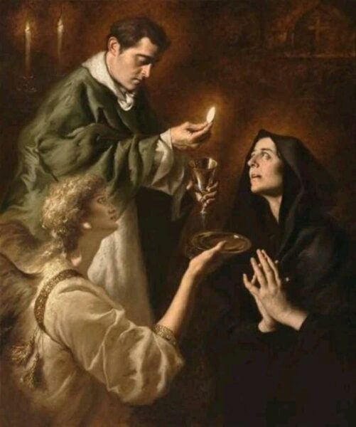 La soberbia y la humildad, entrevista a Zuppi, entrevista a Peter Seewald, Fiducia Supplicans: Hilarión y Sturla, el cisma sudamericano del Papa Francisco.