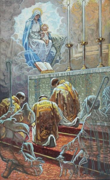 Amarga navidad del Papa Francisco, crecen los anti Fiducia supplicans: Chaput se suma, Don Mateo se defiende, los ortodoxos abren las puertas, nuestros sacerdotes con problemas.