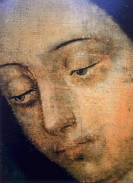 Guadalupe, el Papa Francisco y el Vaticano muy tocados por el proceso Becciu, los inmigrantes, los pobres perros, padre Georg en Italia, los obispos italianos no se aclaran, el ‘síndrome de Stendhal’.