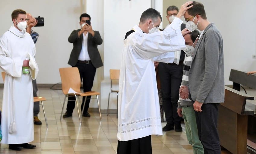 Bendiciones “informales” para quienes no tengan ánimo de legitimar “situaciones irregulares”: CEM