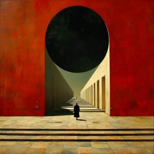 La Fiducia Supplicans: farsa, catastrofe, pitorreo, el infierno vacío del Papa Francisco, el panfleto del tucho, la economía del Vaticano, bendiciones en San Pedro.