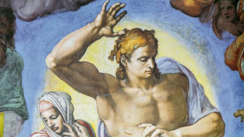 El infierno vacío del Papa Francisco, más ‘contra fiduciam’, el Vaticano quiere suprimir universidades, ¿un favor a Nicaragua?.