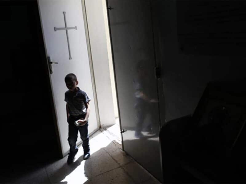 Editorial Centro Católico Multimedial. «Abusos sexuales, un espectro que no desaparece»