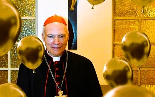 ¿Estás listo para la peregrinación? No cesan los abusos, ¿Quién encubre a los abusadores? Don Salvador, el párroco. Basílica secuestrada.   