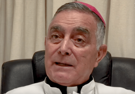 Obispos y clérigos logran tregua en Guerrero; impiden enfrentamiento entre grupos criminales