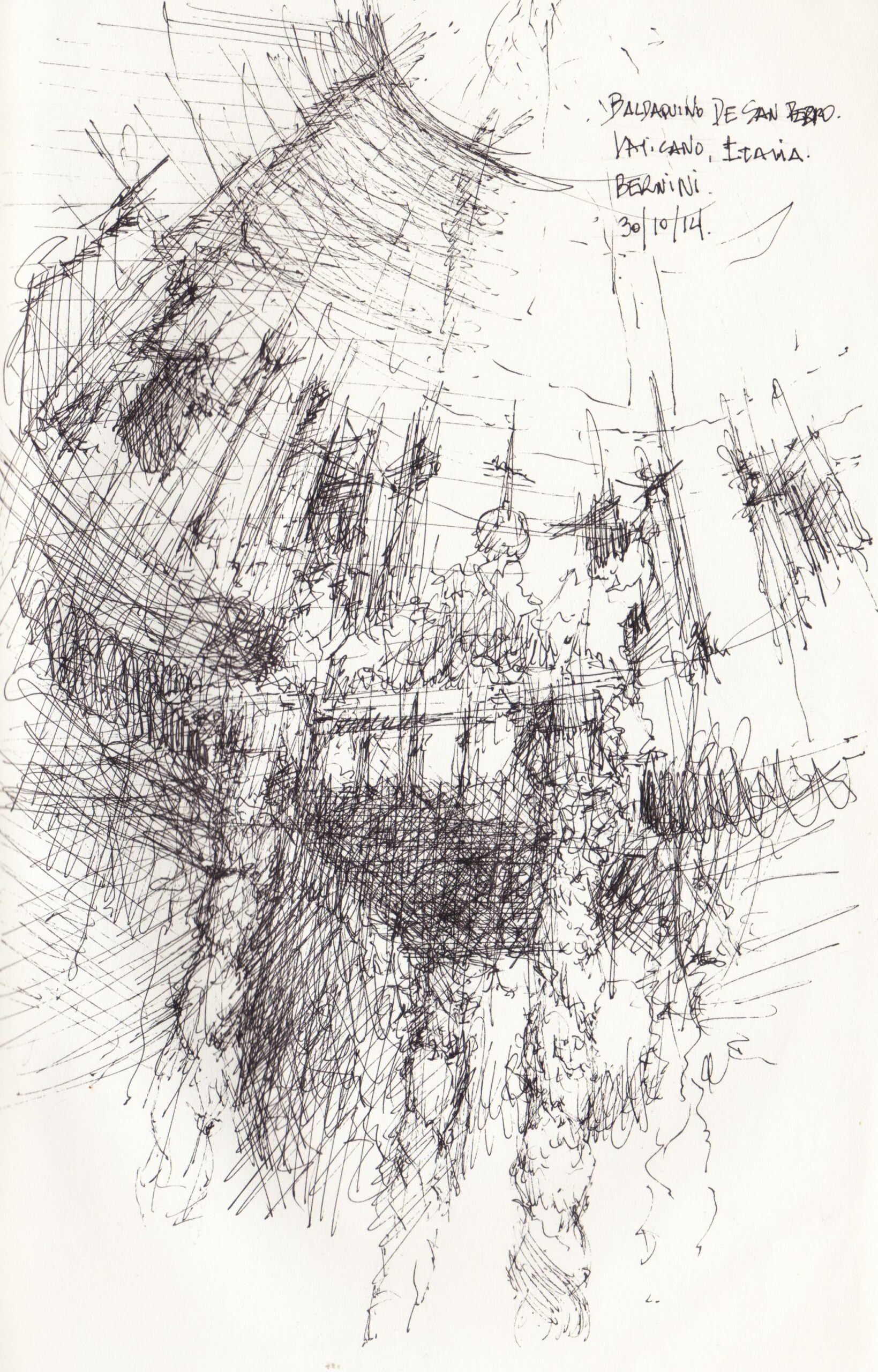 El Vaticano ante el caso Rupnik, la imposible táctica de ocultar, los ...