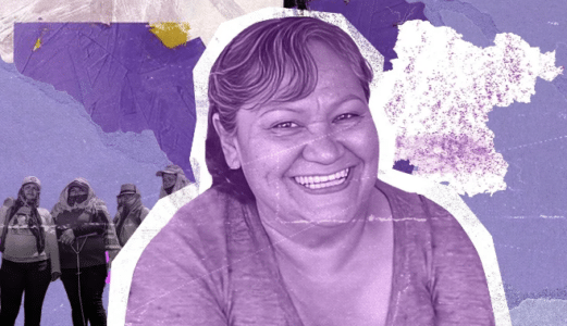 La búsqueda de Lorenza