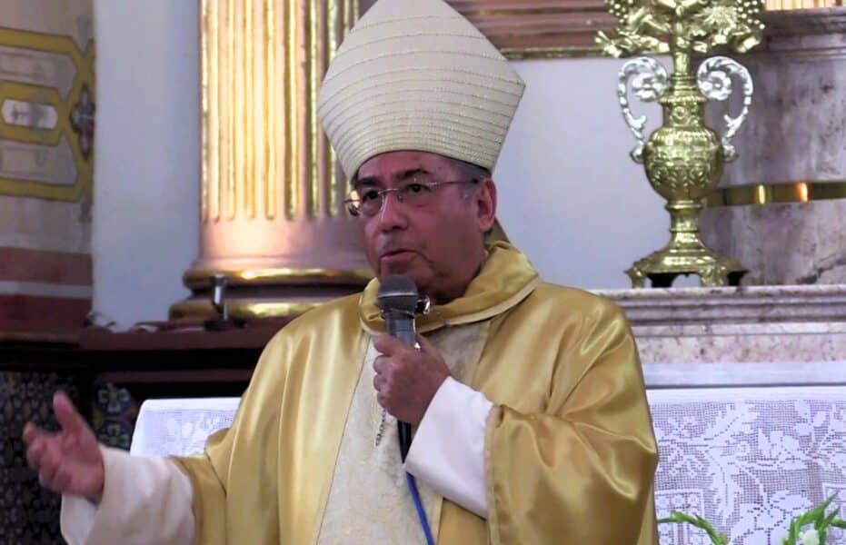 Episcopado Mexicano lamenta muerte de arzobispo emérito de San Luis Potosí, Luis Morales Reyes