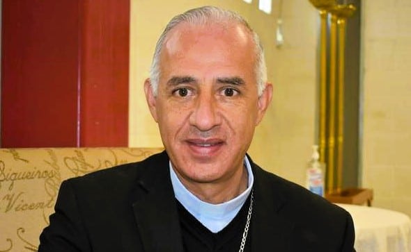 Relevo en la diócesis de Autlán, México; nuevo obispo era auxiliar de Guadalajara