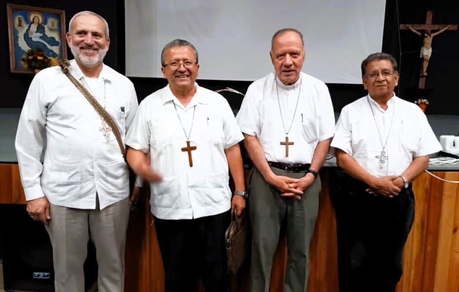 Obispos de Guerrero negociaron paz con grupos criminales; el “dios dinero está reinando”, afirma obispo de Chilpancingo-Chilapa