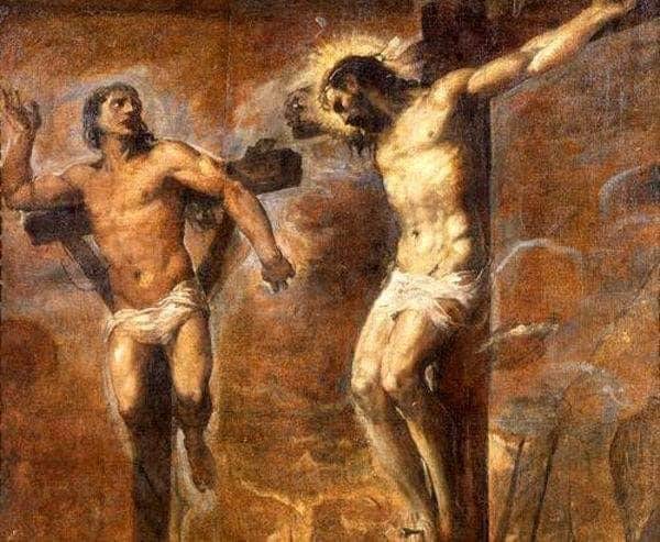 La plaza en silencio, los persistentes cansancios del Papa Francisco, el naufragio de la sinodalidad, la Fe de San Dimas.