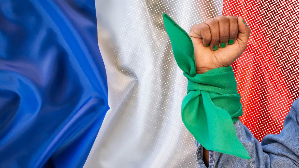 Francia, hija mayor de la Iglesia, ¿Qué hiciste de tu bautismo?