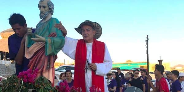 Papa Francisco designa nuevo obispo para San Juan de los Lagos, México