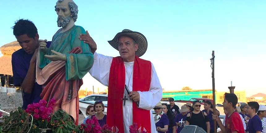 Papa Francisco designa nuevo obispo para San Juan de los Lagos, México