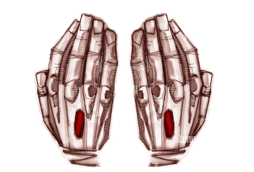 Las llagas del Señor resucitado están vivas