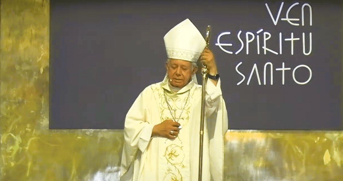 Caso Rangel Mendoza tiene característica de “persecución”, obispo de Cuernavaca