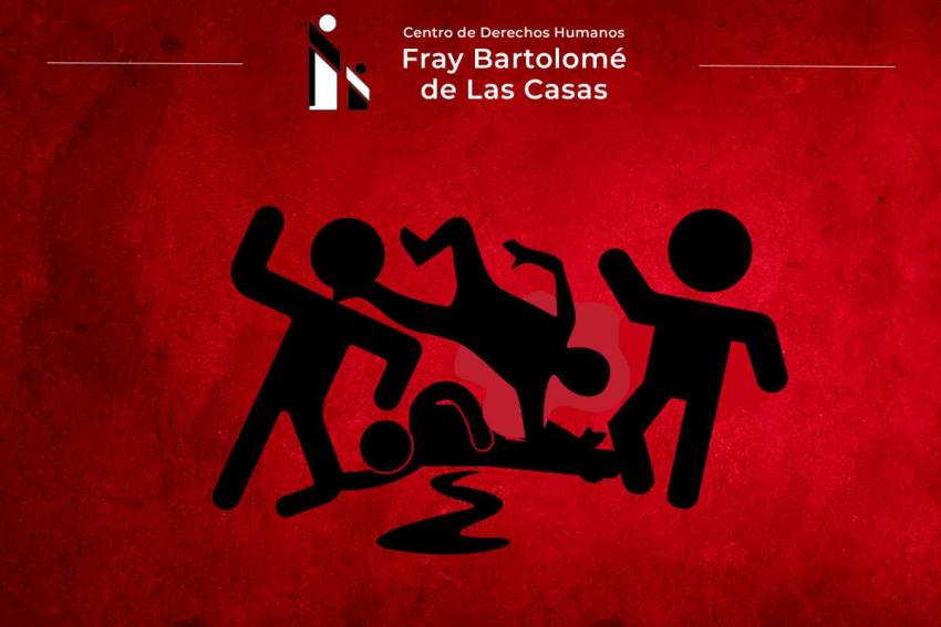 “Estamos en medio de una guerra que no tiene fin”, obispos de Chiapas condenan nueva masacre; el Estado es “cómplice”