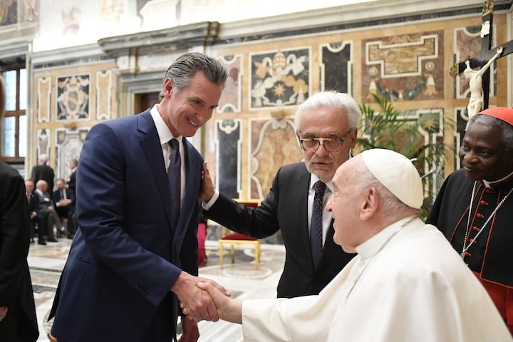 Roma hoy no es lo que era
