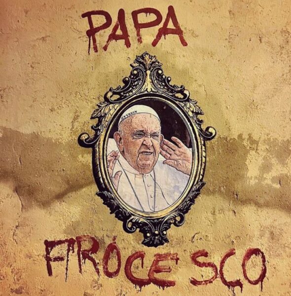 El cotorreo del Papa Francisco y los curas jóvenes de Roma, el ‘Papa Frochesco’, nombramiento argentinos, las donaciones bajan en Vaticano, el juguete roto.