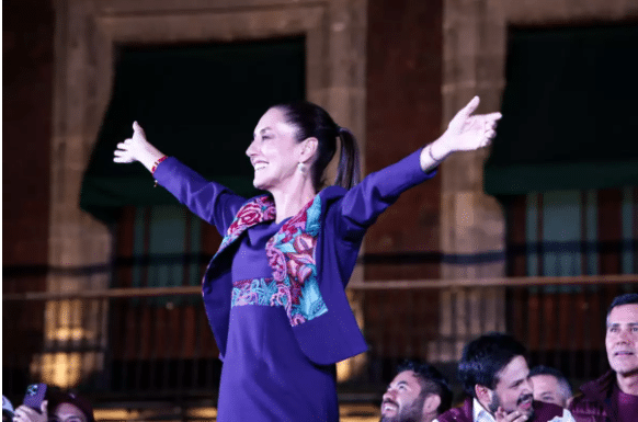 Editorial Centro Católico Multimedial. «Dos de junio, la embriaguez del triunfo»