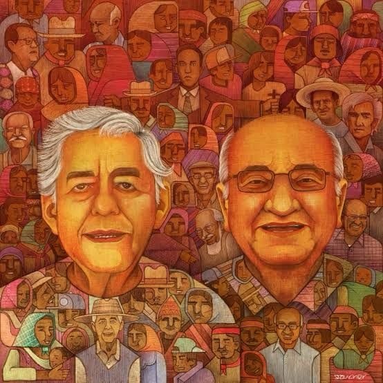 Aniversario de jesuitas asesinados inicia tercera etapa de diálogo por la paz en México