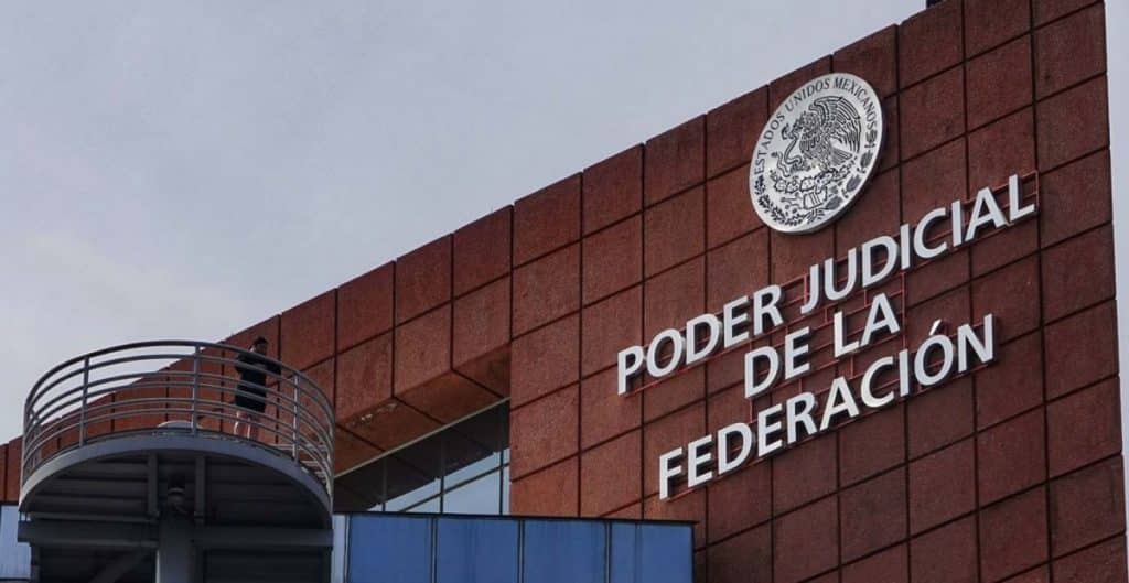 Observatorio laico CEM: Reforma judicial podría desatar crisis al gobierno de Sheinbaum