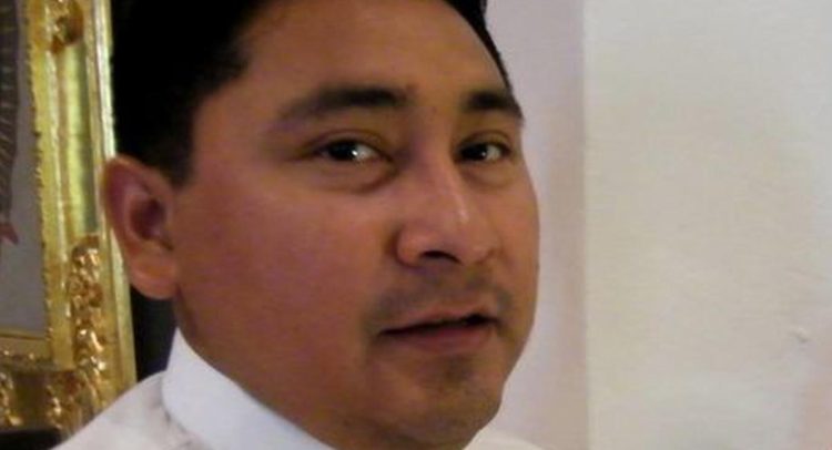 Exoficial del Dicasterio para los Obispos será nuevo auxiliar de la arquidiócesis de Antequera-Oaxaca