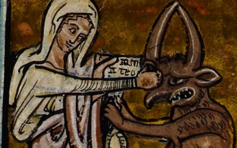 «Satanás existe y cree en Dios», el Papa Francisco y Ucrania, un pontificado que termina, la herencia de Benedicto XVI, una iglesia de paganos.