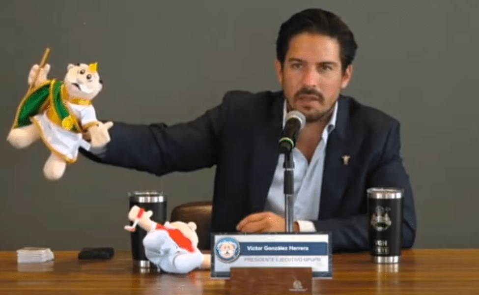 “Dr. Simi” organiza tour de reliquias de san Judas en México