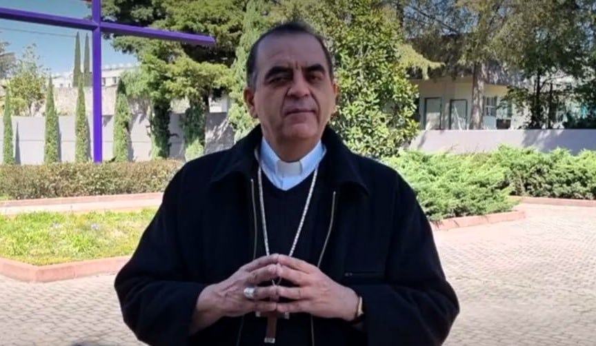 Otro reacomodo episcopal en México; miembro del Sínodo de obispos será nuevo arzobispo de León