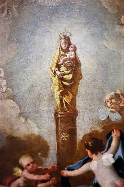 Las audiencias del Papa Francisco, los 2000 del Pilar, «Sobre el amor. Matrimonio y ética sexual», el copríncipe, un musulmán en Compostela, Alain Delon y María.