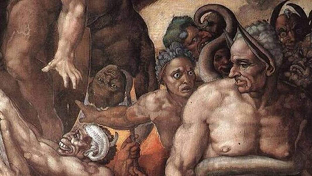 El Papa Francisco escribe al Sacro Colegio: el Vaticano no tiene un céntimo, el papa desatado con los movimientos populares, los pecados y el sínodo.